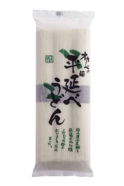 平延べうどん