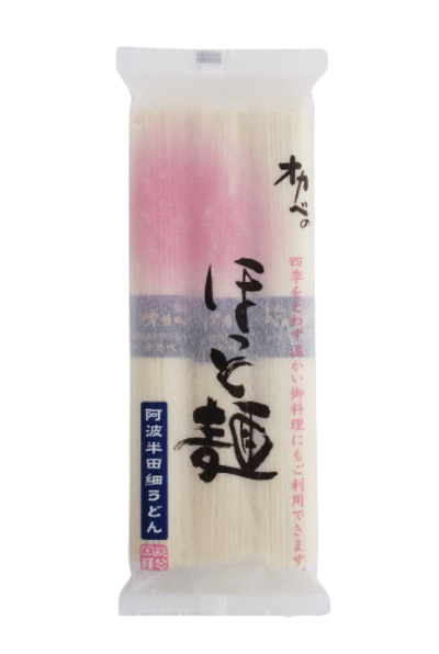 ほっと麺