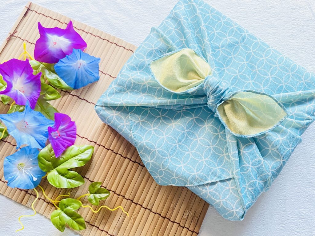 夏のギフト