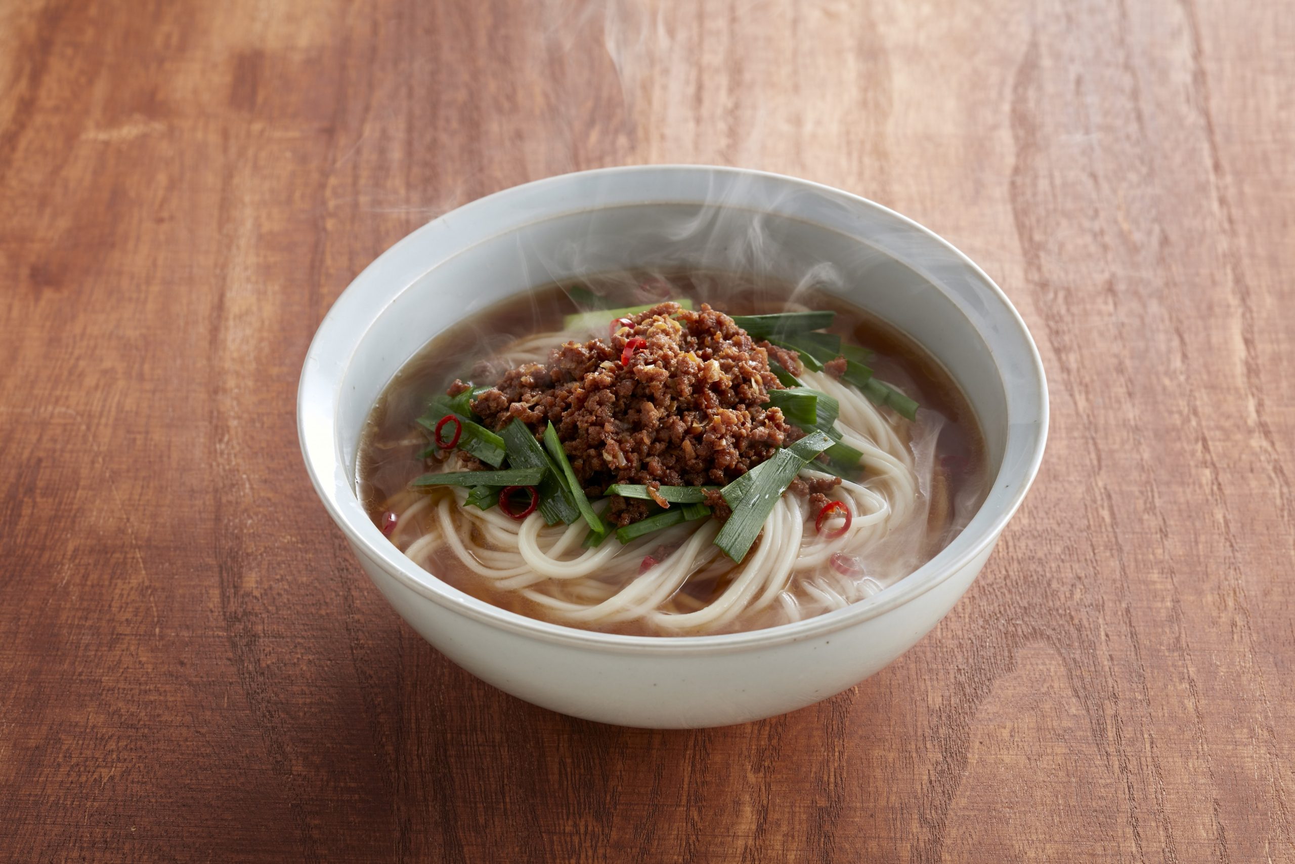 オカベ の 麺