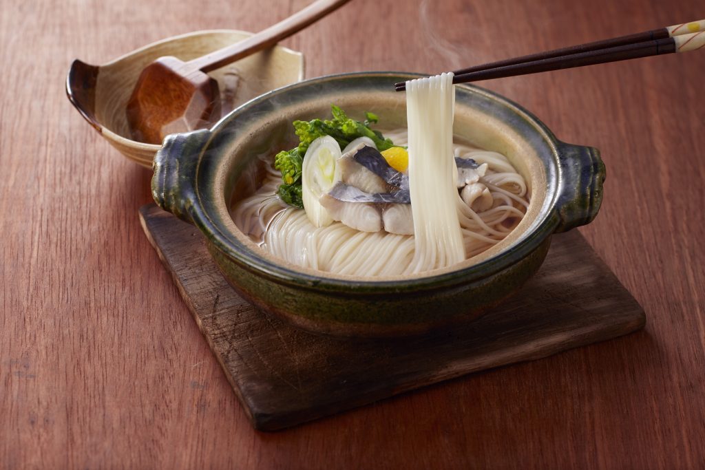 鍋料理