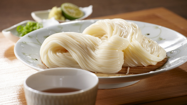 オカベの麺
