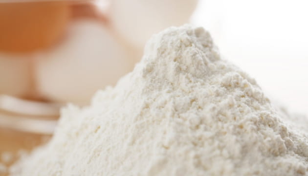 小麦粉