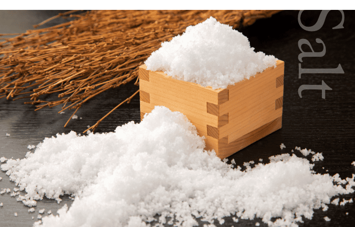 Salt