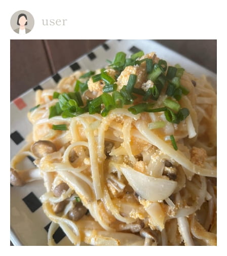 お客様声 SNS