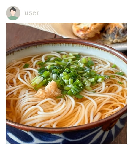お客様声 SNS